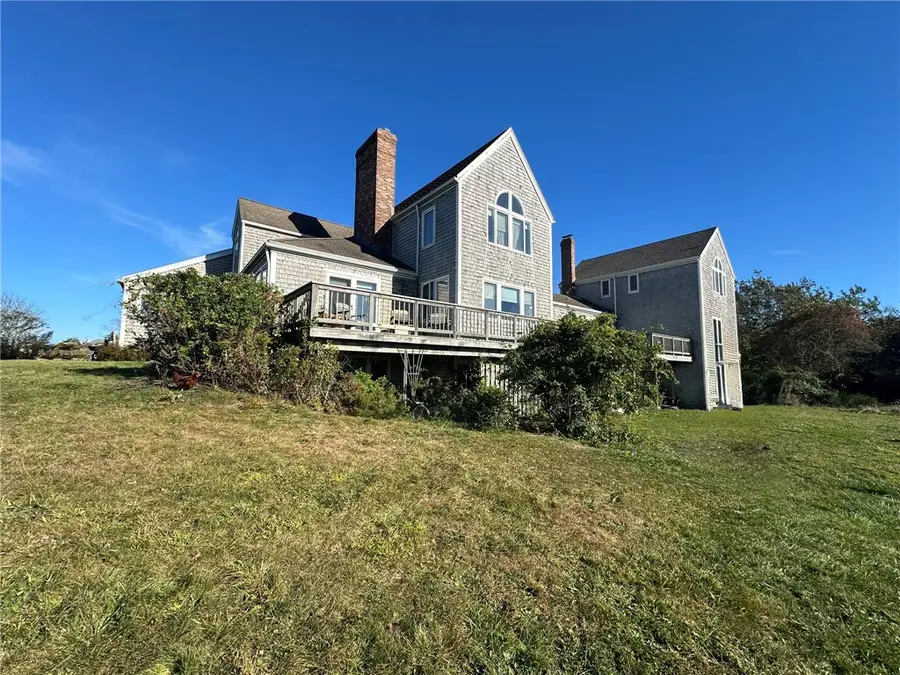 1627 Old Mill Road, Block Island, RI 02807 - #2