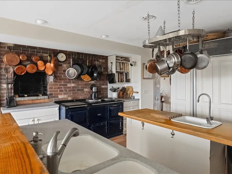 1627 Old Mill Road, Block Island, RI 02807 - #3