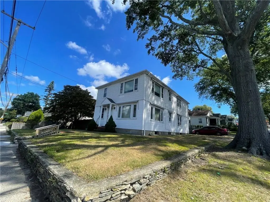 463 Sharon Street, Providence, RI 02908 - #1