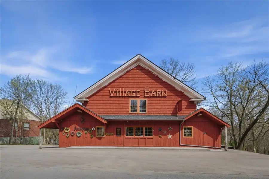 953 Victory Highway, Mapleville, RI 02839 - #2