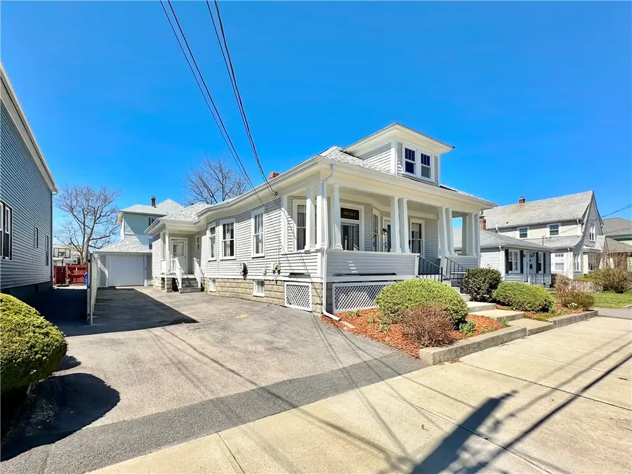 44 Bellevue Avenue, Pawtucket, RI 02861 - #3