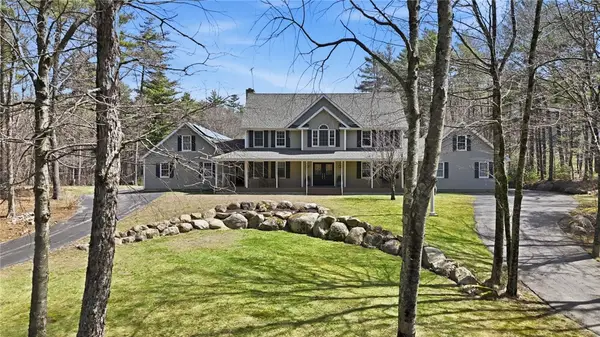 564 Hopkins Hill Road, West Greenwich, RI 02817