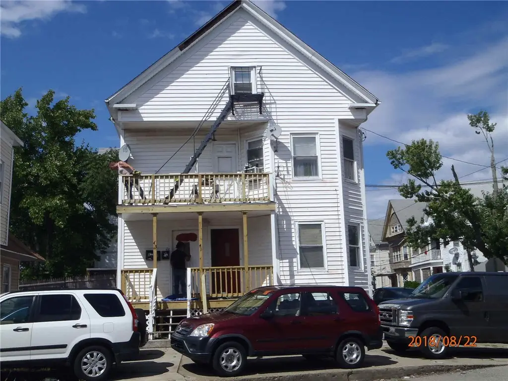 41 Carter Street, Providence, RI 02907 - #1
