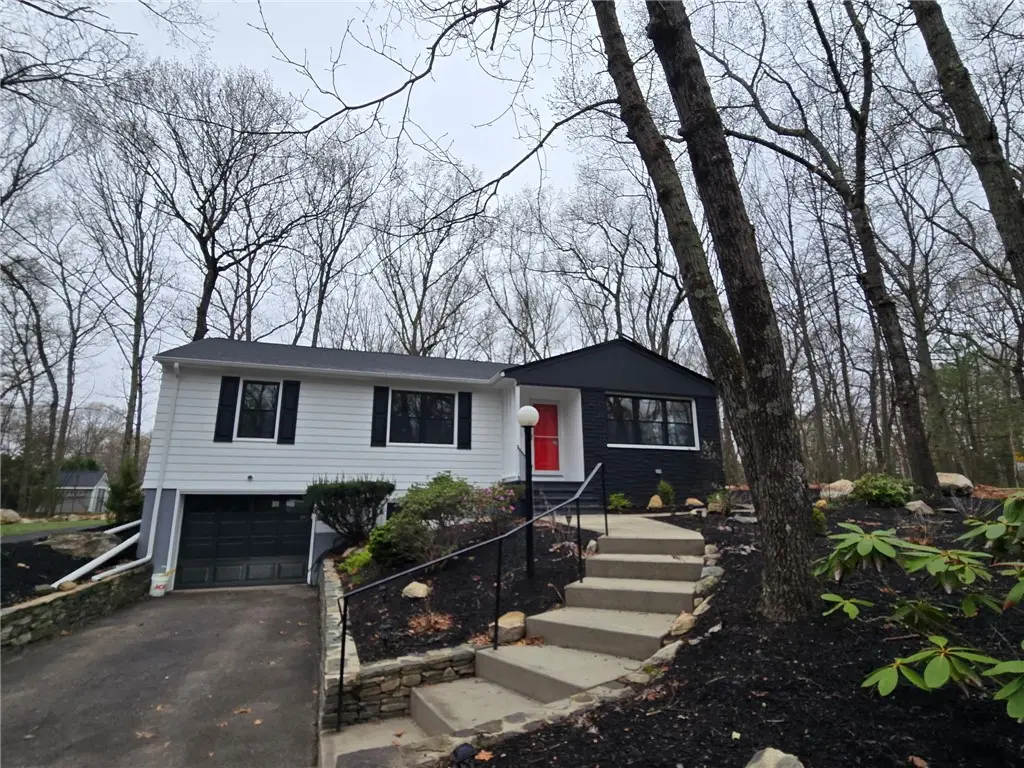 1 Angell Road, Lincoln, RI 02865 - #1