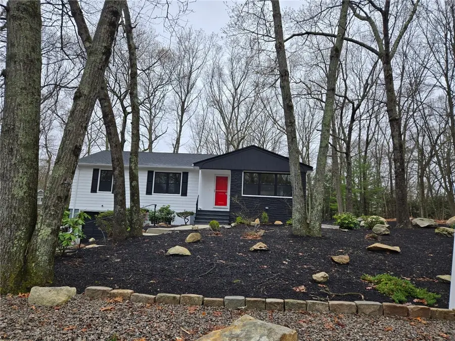 1 Angell Road, Lincoln, RI 02865 - #2