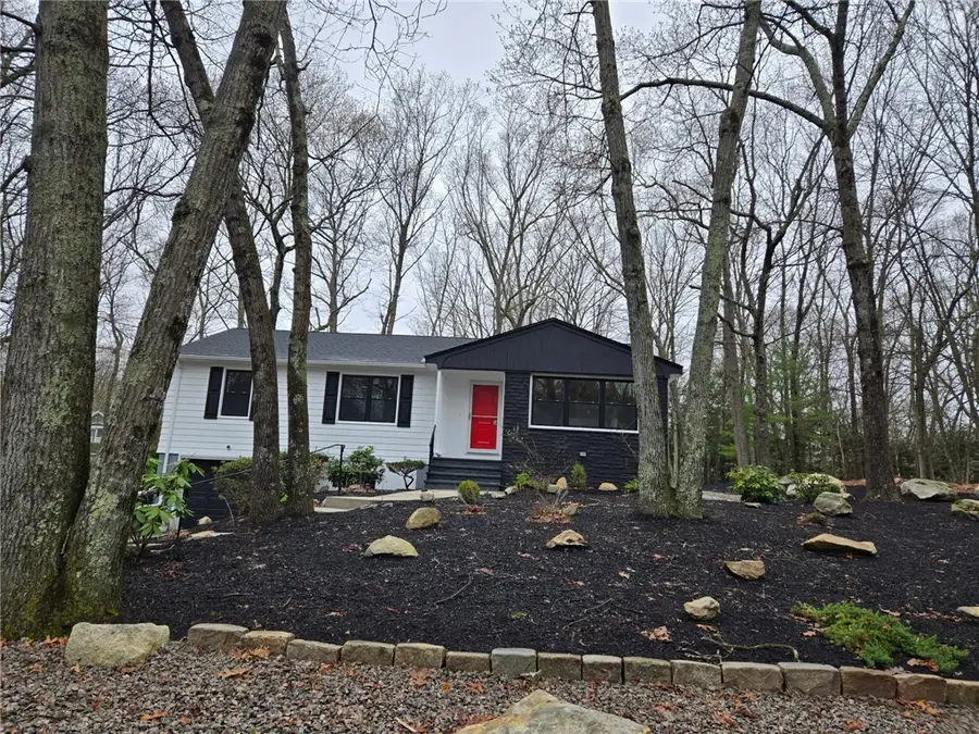 1 Angell Road, Lincoln, RI 02865 - #3