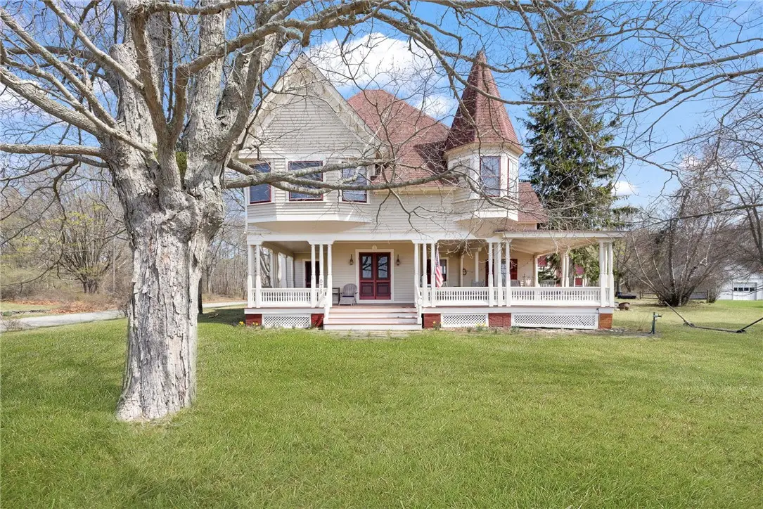 075 Atlantic Avenue, Prudence Island, RI 02872 - #1