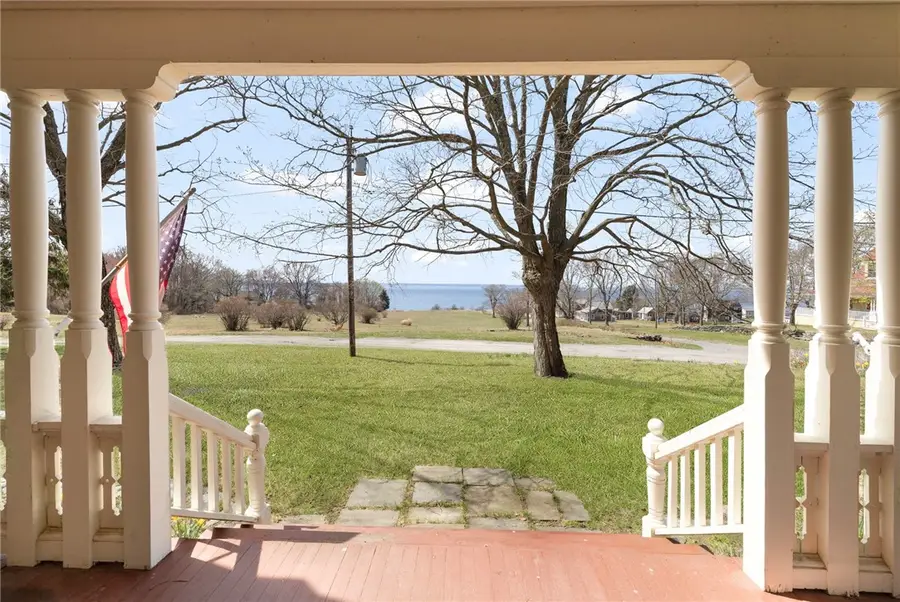 075 Atlantic Avenue, Prudence Island, RI 02872 - #2