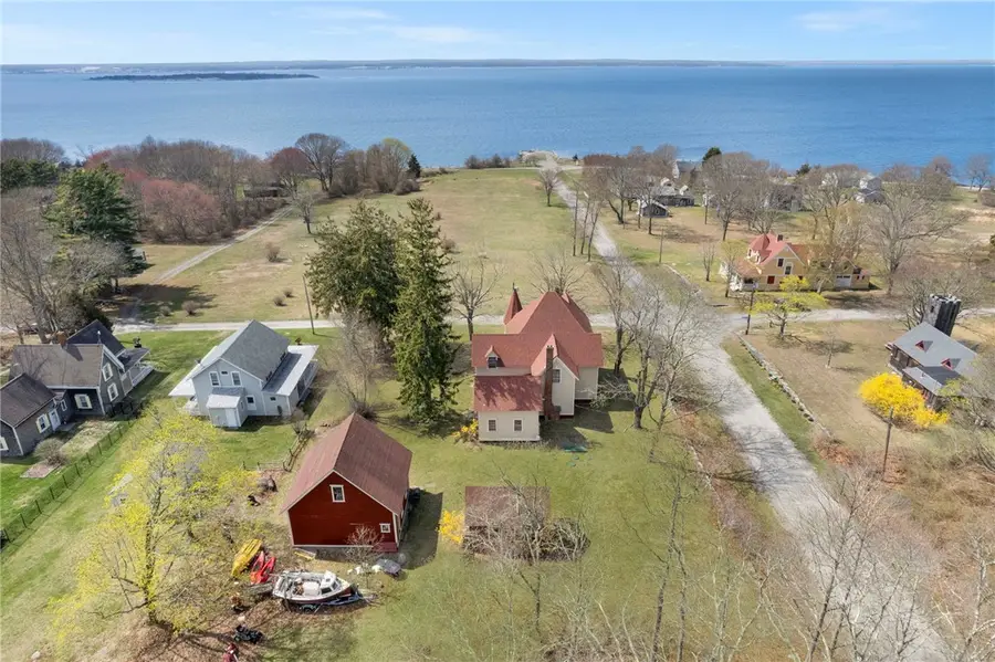 075 Atlantic Avenue, Prudence Island, RI 02872 - #3