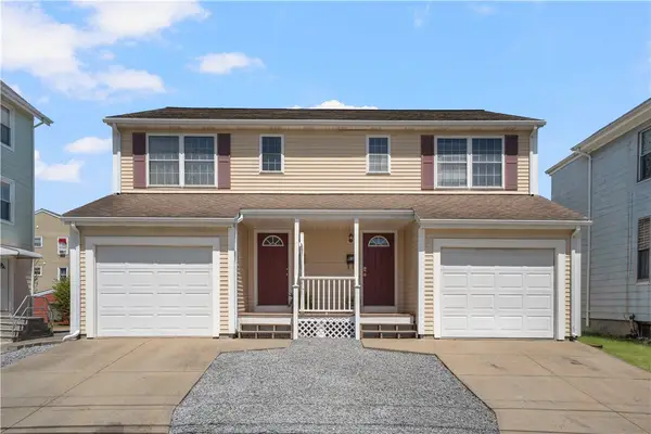 65 Henry Street, Central Falls, RI 02863