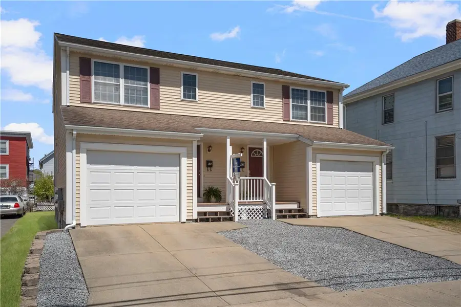 65 Henry Street, Central Falls, RI 02863 - #3