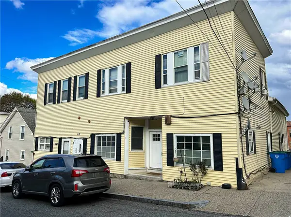 60 Spring Street, Lincoln, RI 02838