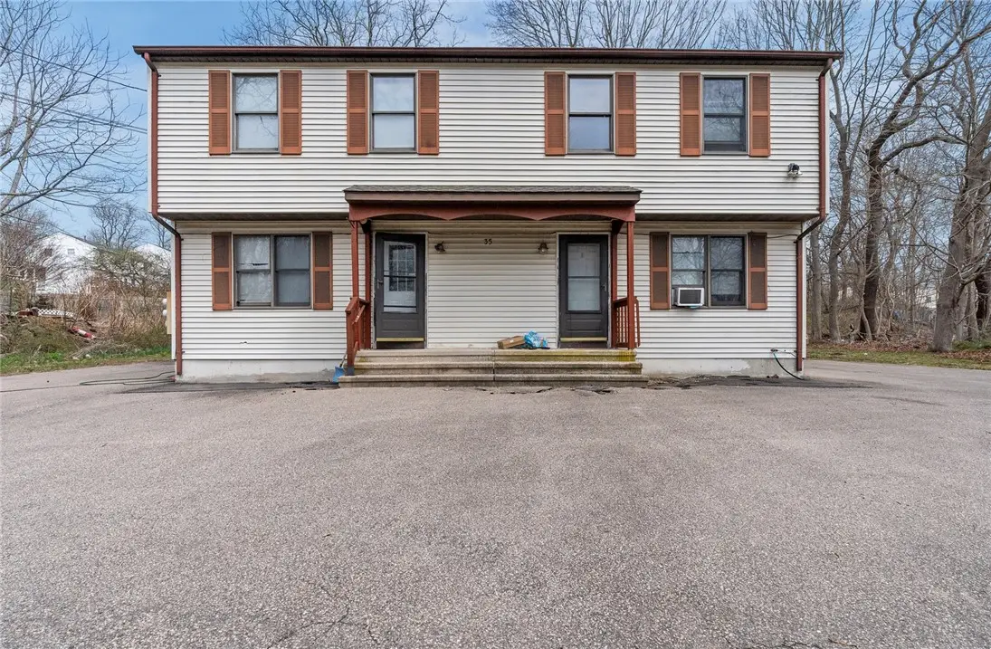 35 Pearl Street, Westerly, RI 02891 - #1