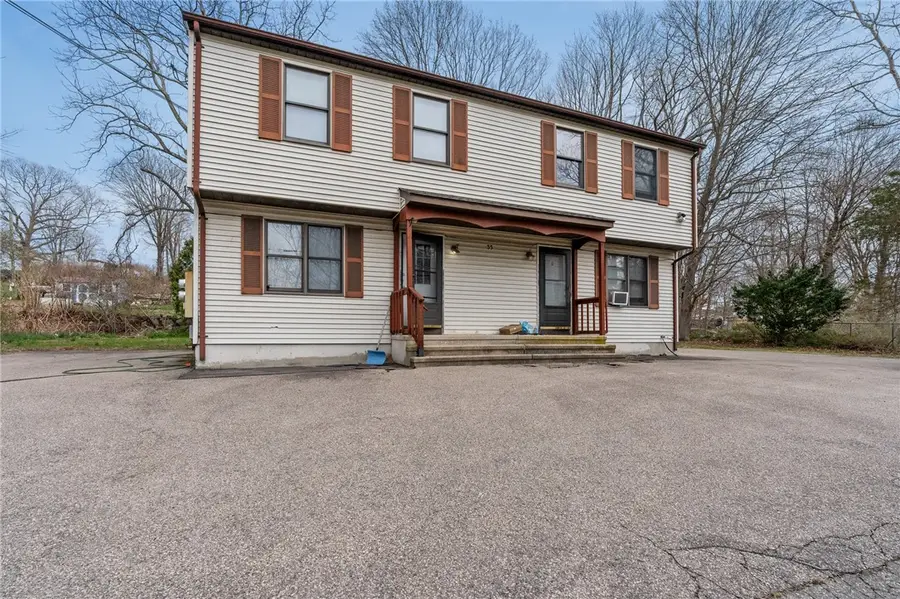 35 Pearl Street, Westerly, RI 02891 - #2