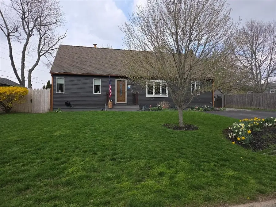 3 Cards Farm Drive, Richmond, RI 02898 - #2