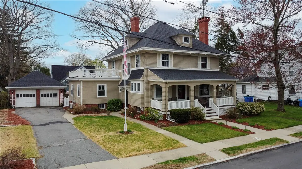 17 Sayles Avenue, Lincoln, RI 02865 - #1