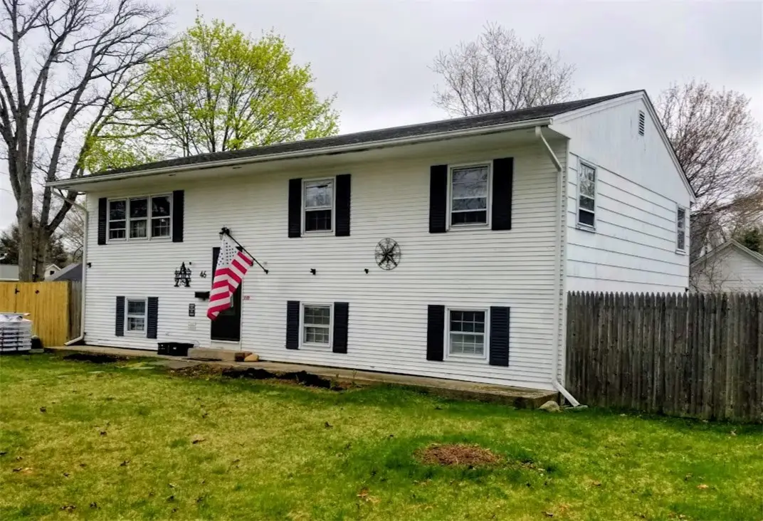 46 Merle Street, Warwick, RI 02889 - #1