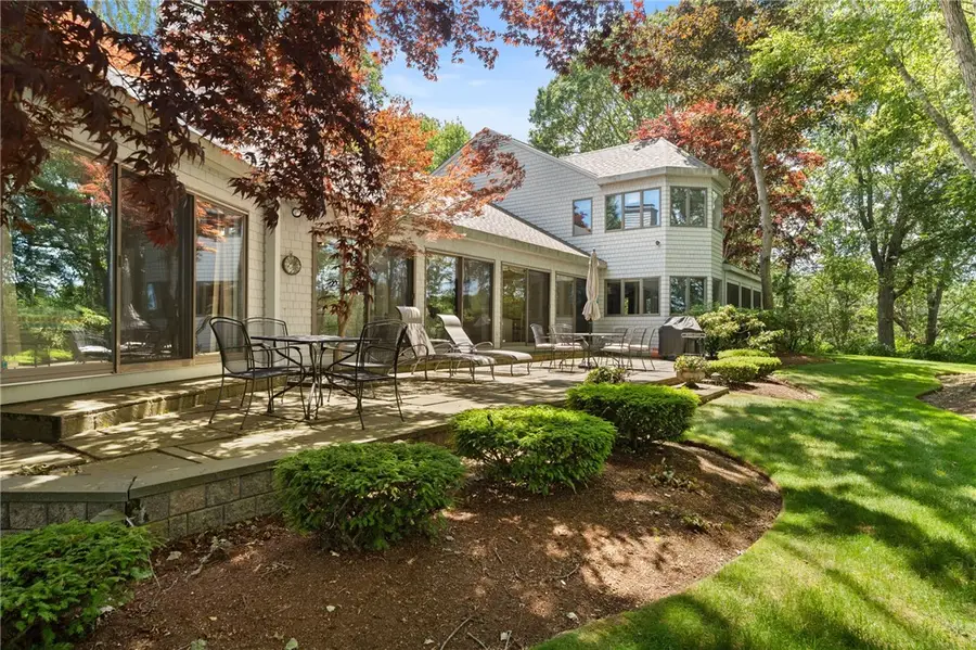 125 Woodruff Avenue, Narragansett, RI 02882 - #2