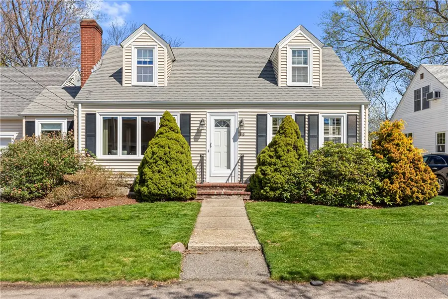 55 Lindy Avenue, Riverside, RI 02915 - #2