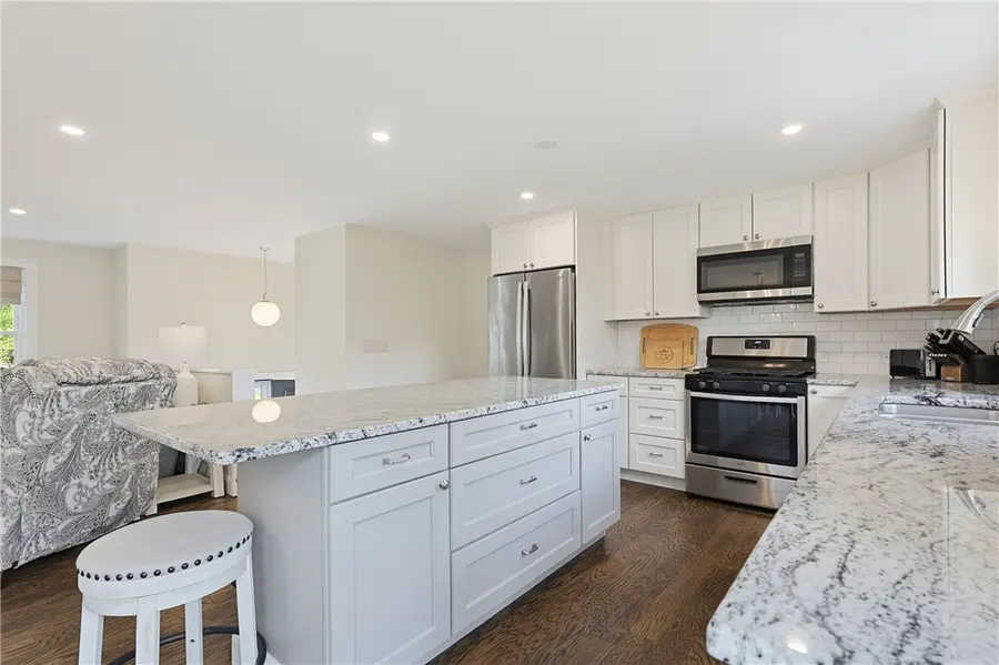 6 Burke Road, Bristol, RI 02809 - #2