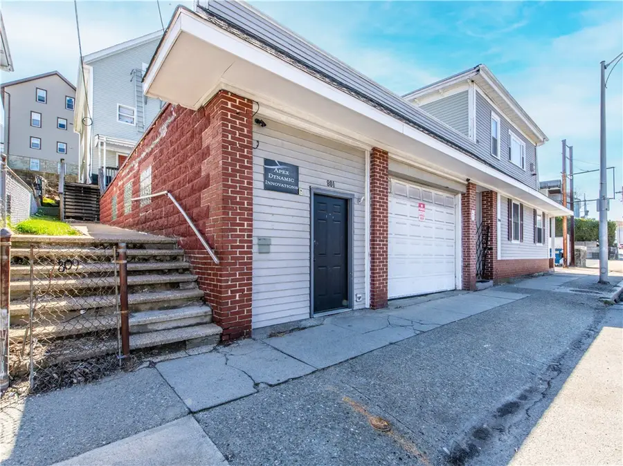 801 N Main Street, Fall River, MA 02720 - #2