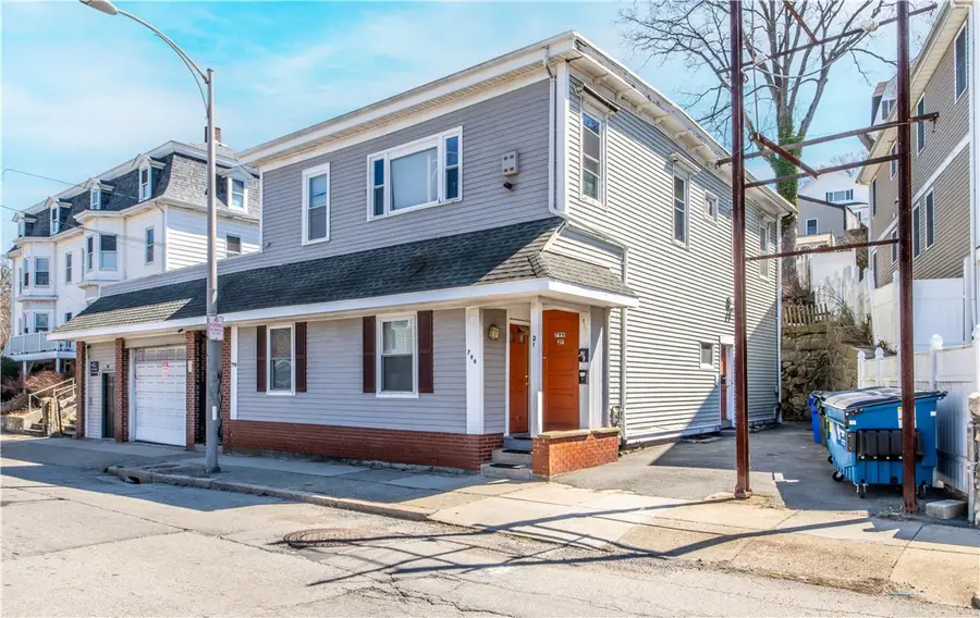 801 N Main Street, Fall River, MA 02720 - #3