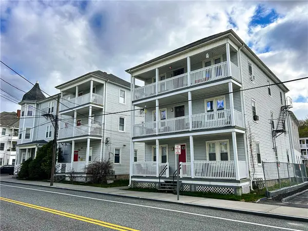 176 Railroad Street, Lincoln, RI 02838