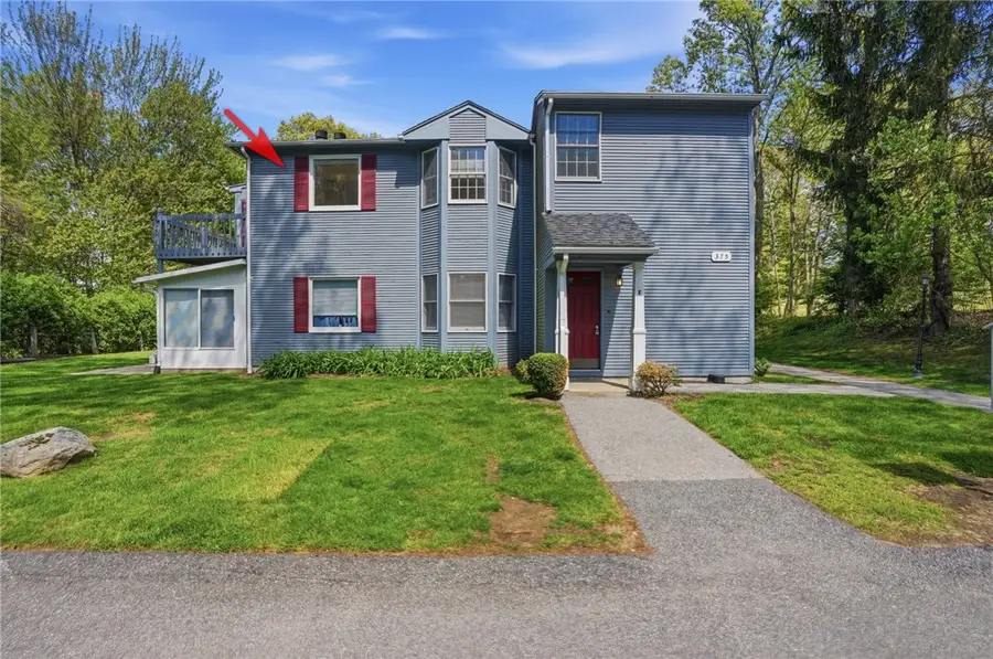 375 Angell Road #E, North Providence, RI 02904 - #2
