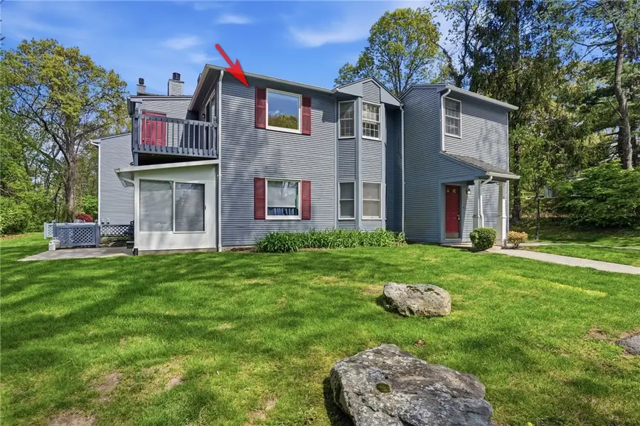 375 Angell Road #E, North Providence, RI 02904 - #3