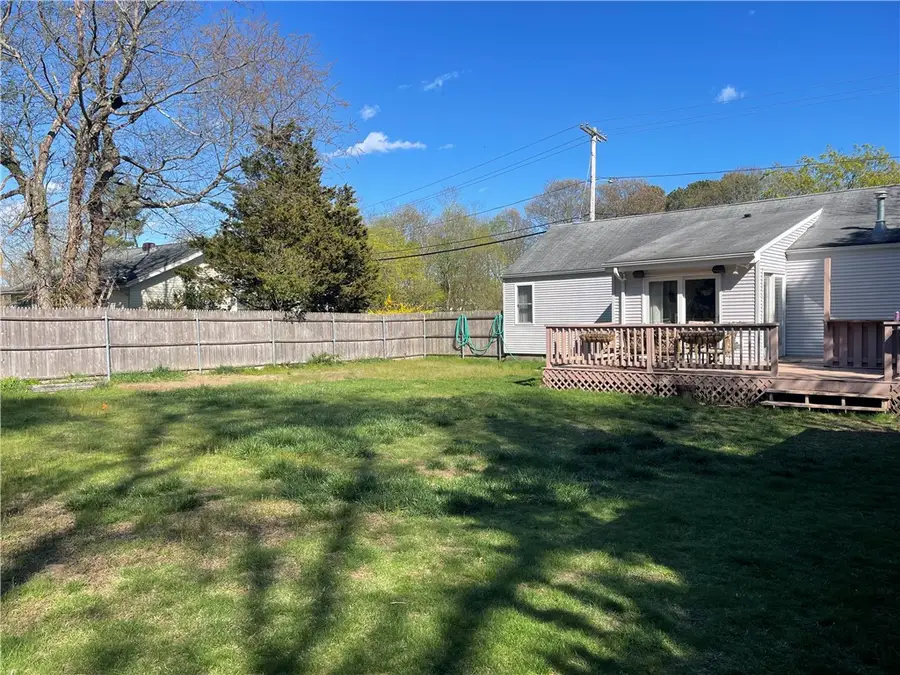 247 School Street, North Kingstown, RI 02852 - #2