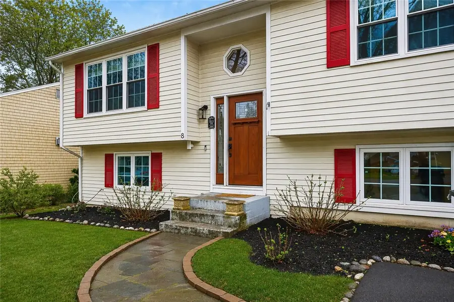 8 Sweet Fern Trail, Saunderstown, RI 02874 - #2