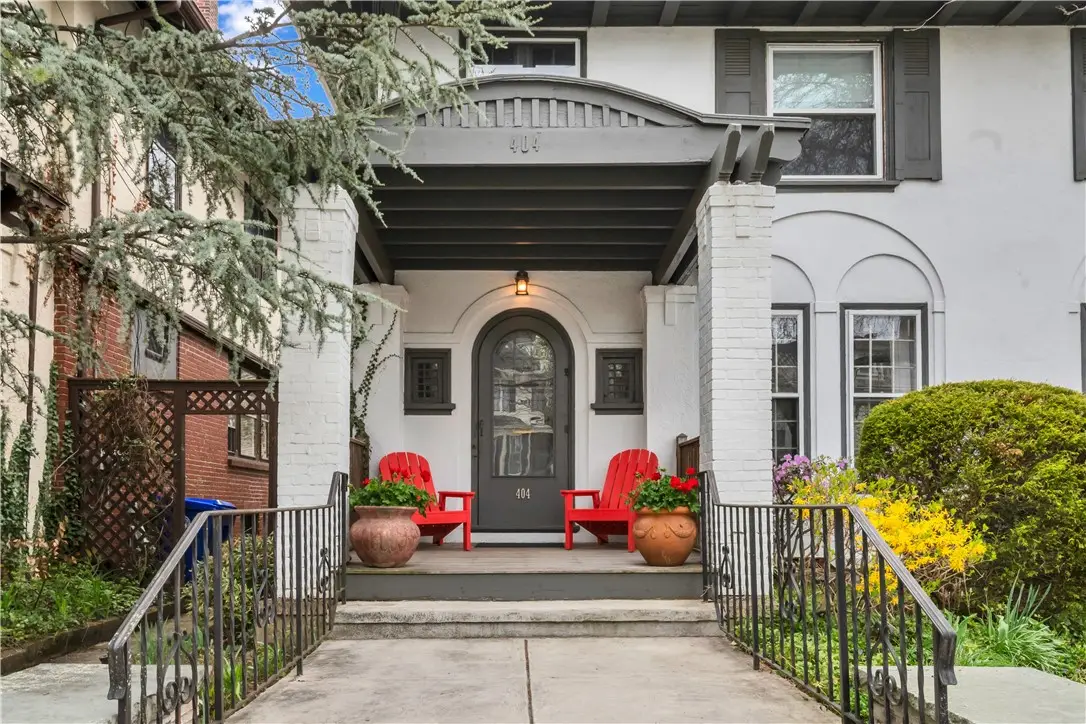 404 Lloyd Avenue #404, Providence, RI 02906 - #1