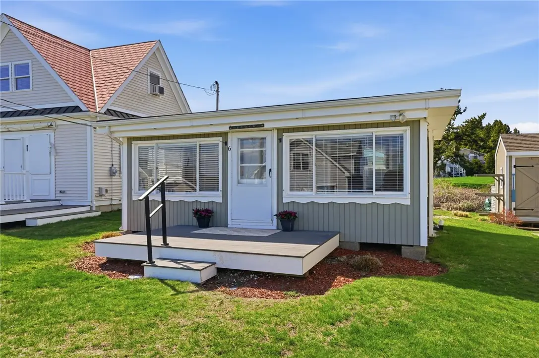 64 Burnside Avenue, Narragansett, RI 02882 - #1
