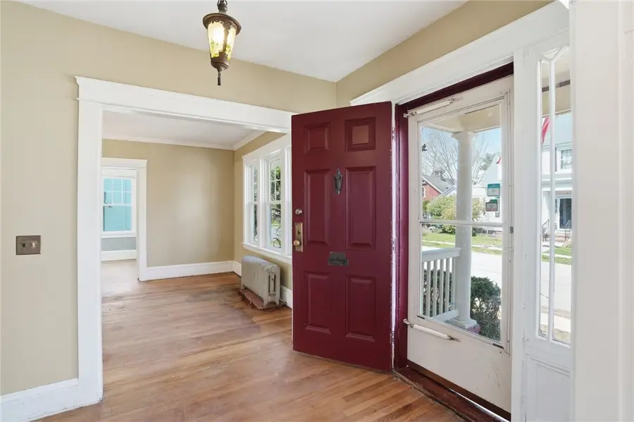 25 Talbot Manor, Cranston, RI 02905 - #2