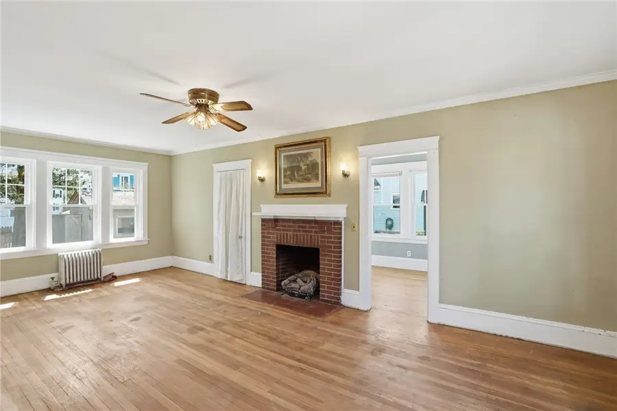 25 Talbot Manor, Cranston, RI 02905 - #3