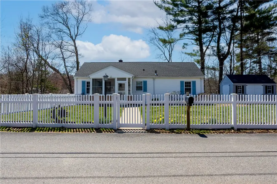 7 Deer Run Trail, Smithfield, RI 02917 - #2