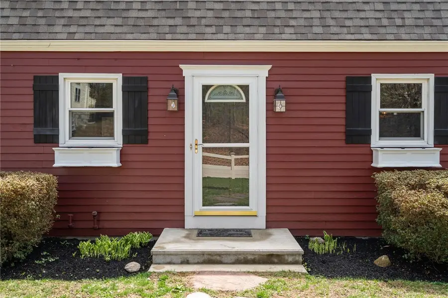 73 Old Nasonville Road, Burrillville, RI 02830 - #3