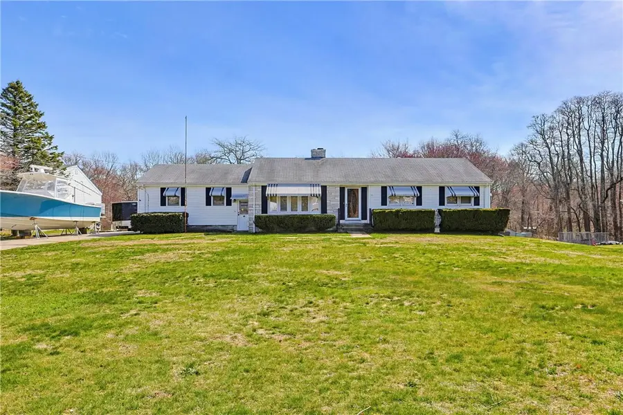 10 Brayton Road, Tiverton, RI 02878 - #2