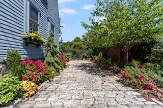 13 Second Street, Newport, RI 02840 - #3