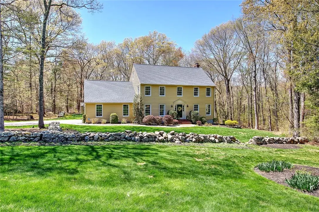 235 Holly Hills Lane, Saunderstown, RI 02874 - #1