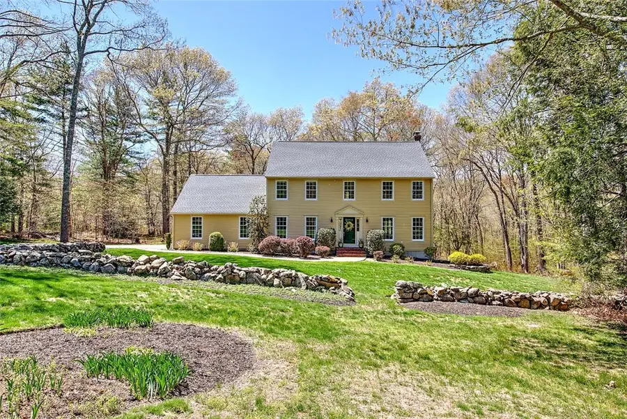 235 Holly Hills Lane, Saunderstown, RI 02874 - #2