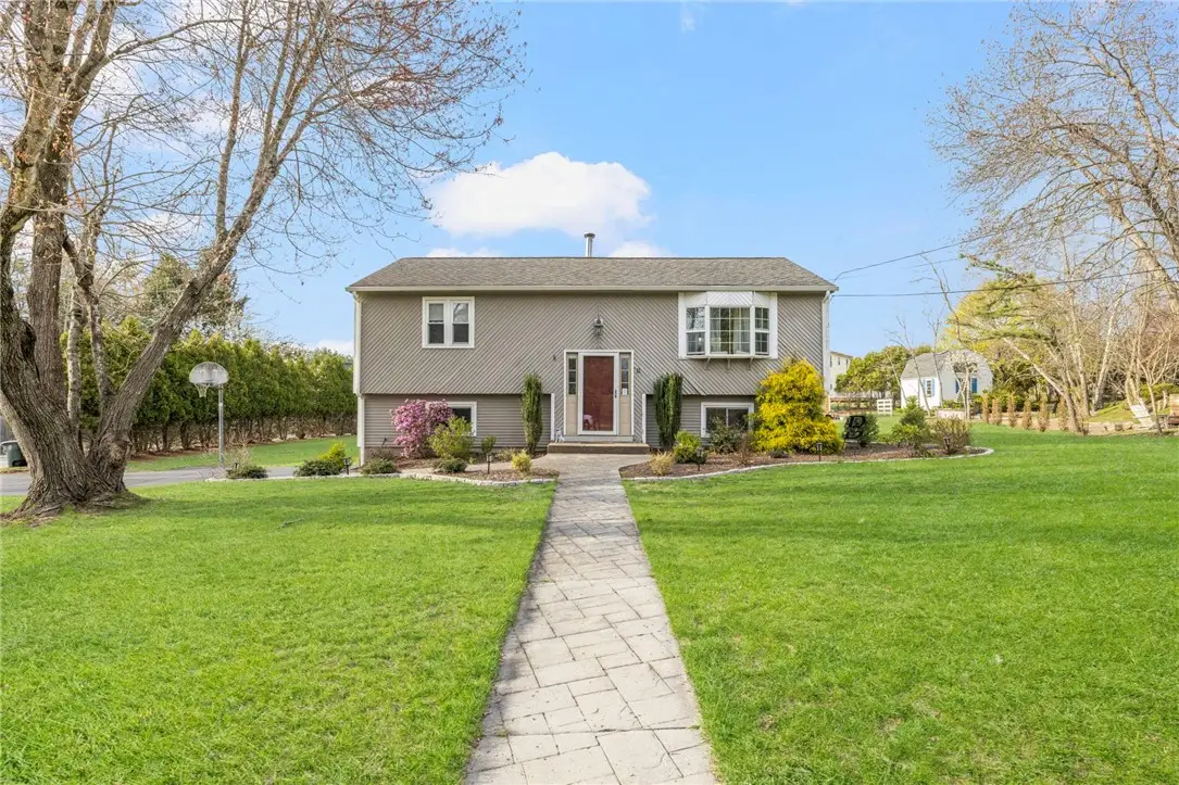 11 Nichole Lane, Coventry, RI 02816 - #1