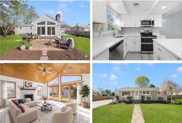 9 Long Pond Road, Coventry, RI 02816