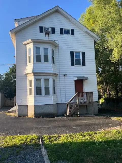 Address Withheld By Seller, Cumberland, RI 02864