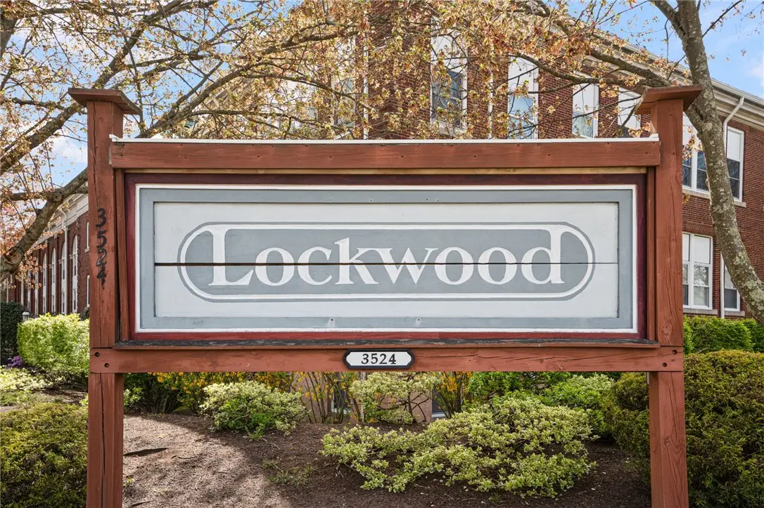 3524 W Shore Road #405, Warwick, RI 02886 - #1