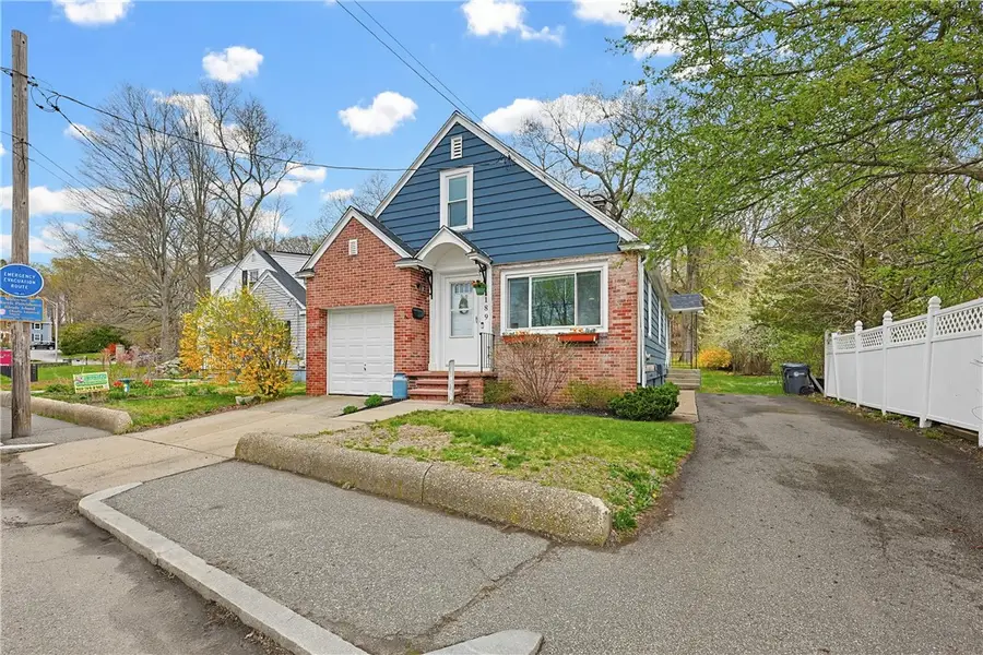 189 Fruit Hill Avenue, North Providence, RI 02911 - #2