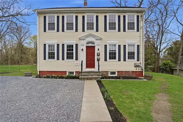 48 Constitution Street #1, Bristol, RI 02809