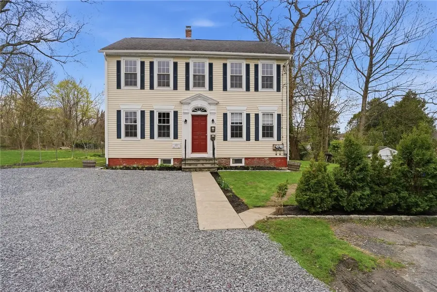 48 Constitution Street #1, Bristol, RI 02809 - #2