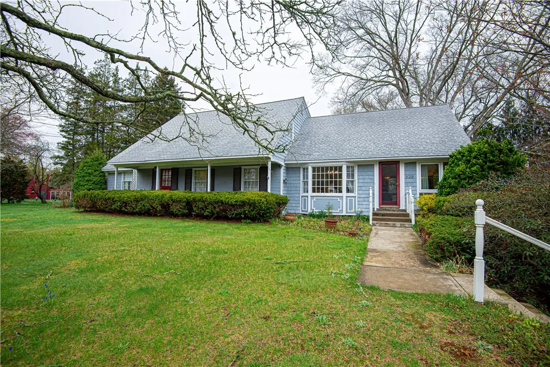 929 Greenville Avenue, Smithfield, RI 02828 - #1