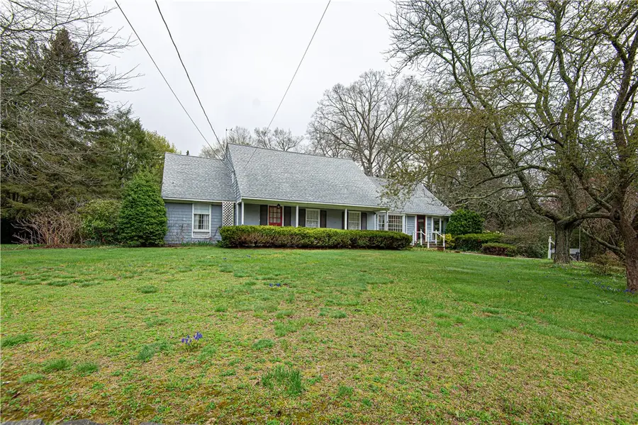 929 Greenville Avenue, Smithfield, RI 02828 - #2